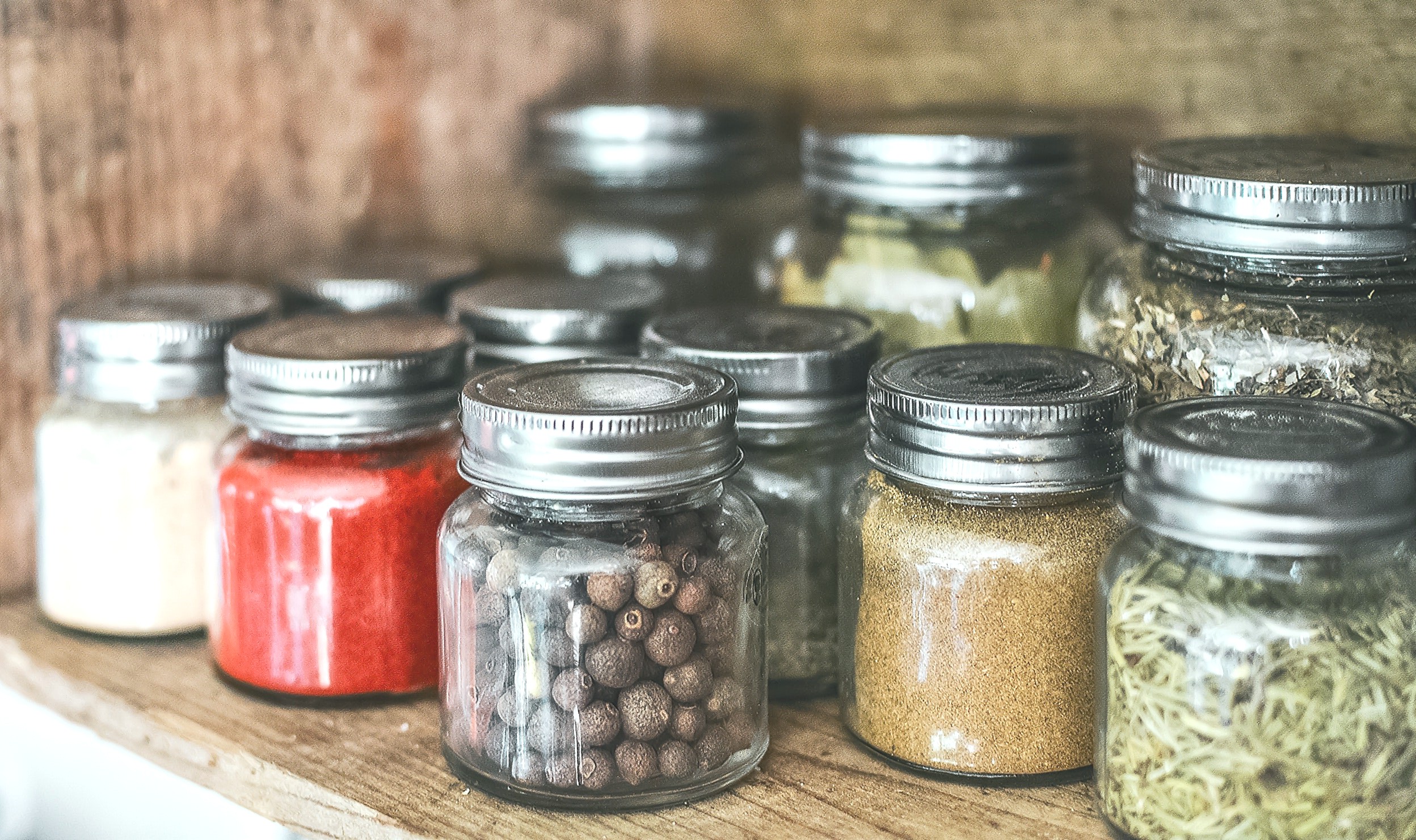 Un espacio culinario organizado: la organización de tu cocina