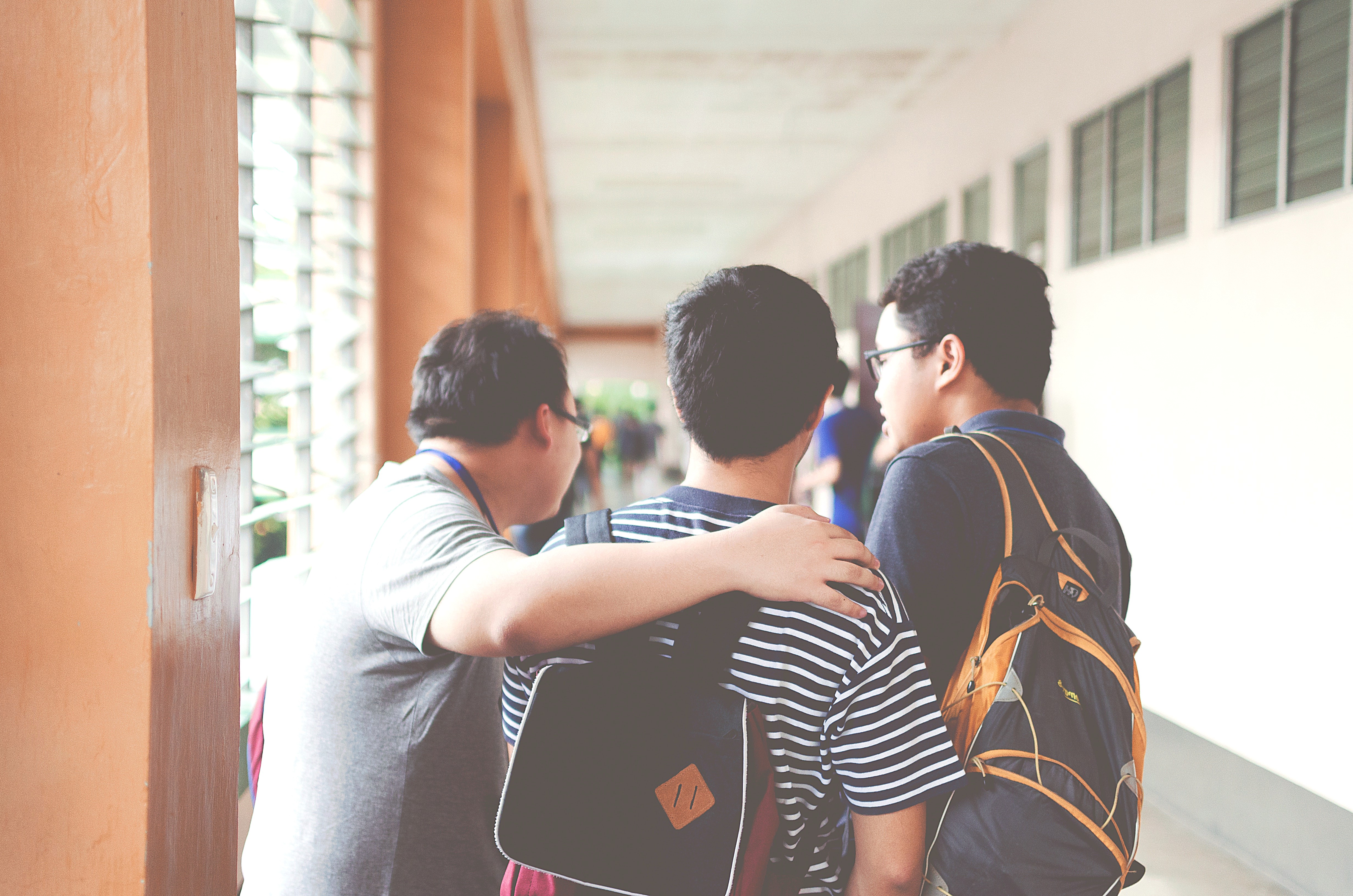 Comodidades que pueden marcar la diferencia para la vida de los universitarios