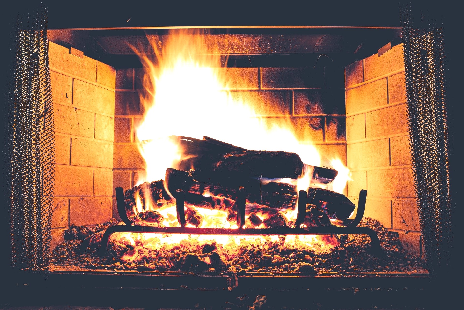 6 maneras inteligentes de mantener el calor de tu casa