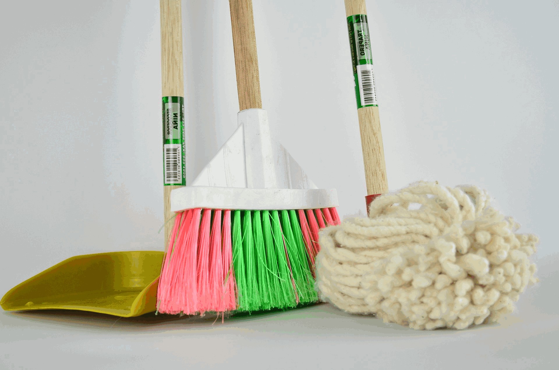 Consejos rápidos y sencillos para mejorar la limpieza de tu casa