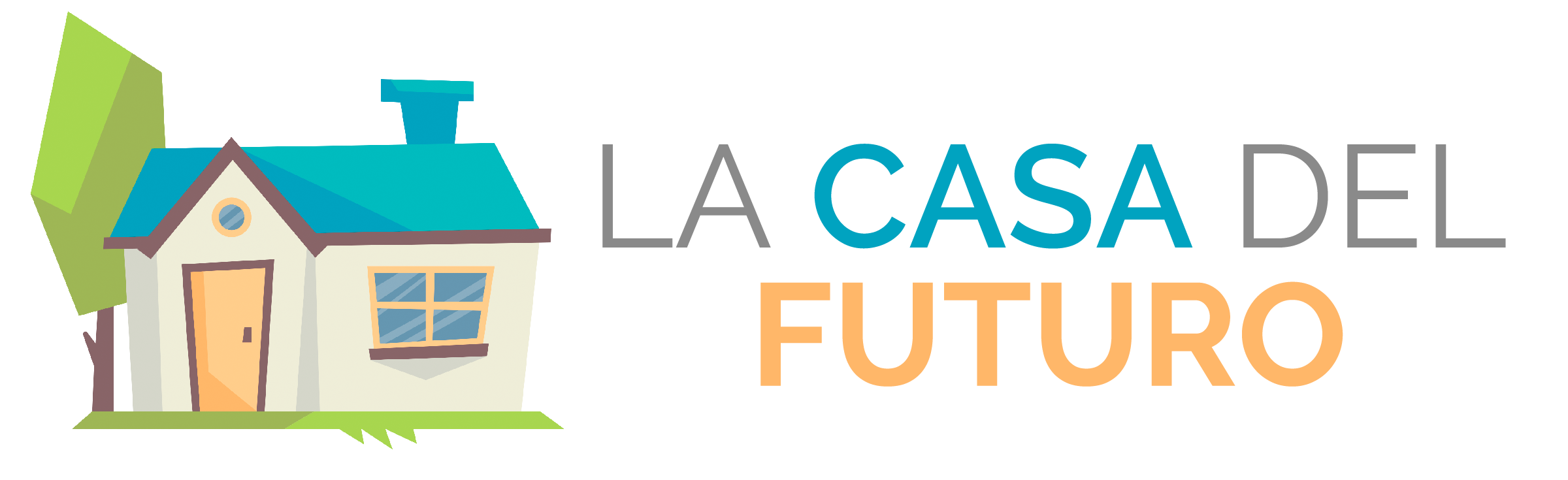 La casa de futuro